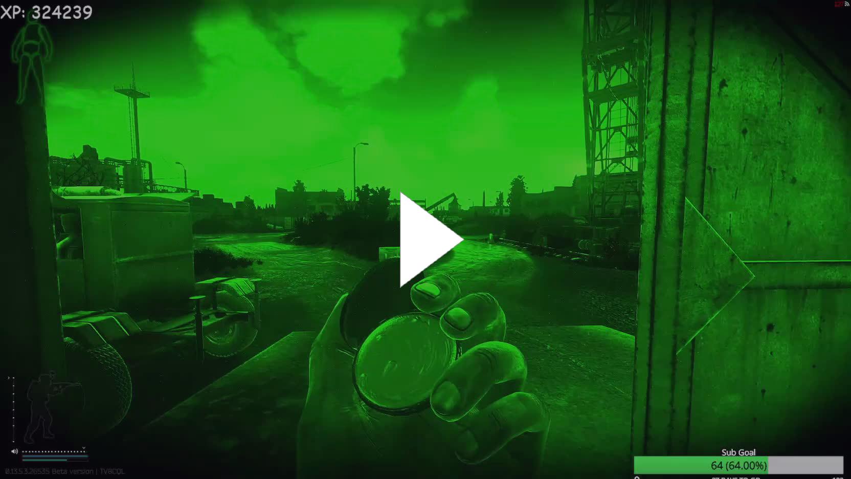 twitch